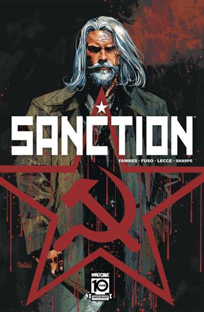 Sanction TPB (Mature) | Odin's Place