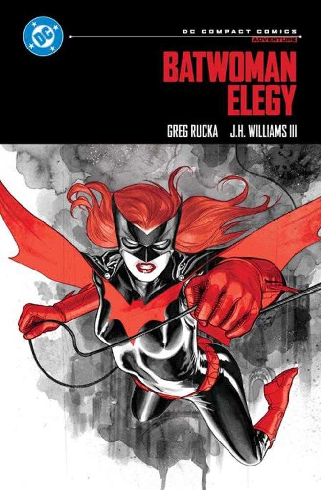 Batwoman Elegy TPB (DC Compact Comics Edition) | Odin's Place