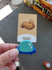 Rival Restaurants: Frying Saucer Mini Expansion | Odin's Place