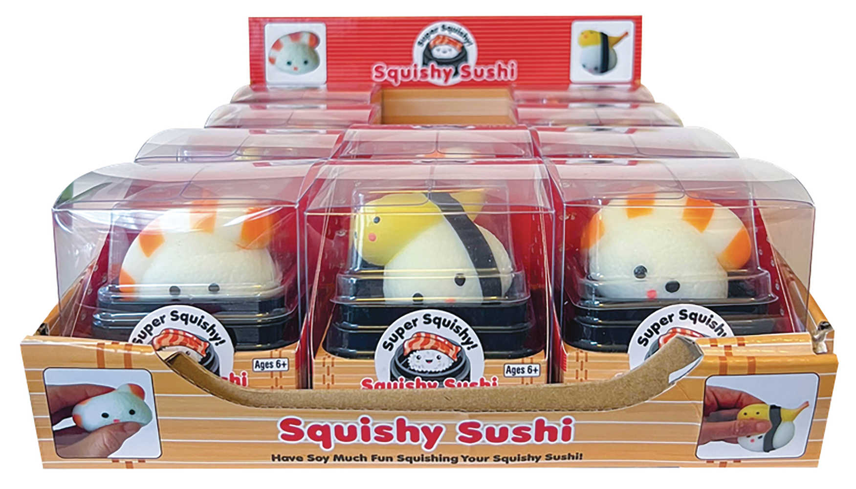 Zorbitz Sushi | Odin's Place