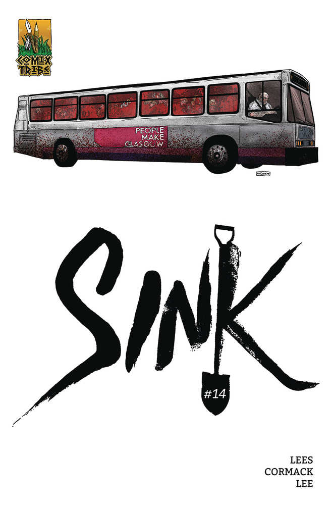 Sink #14 (Mature) | Odin's Place