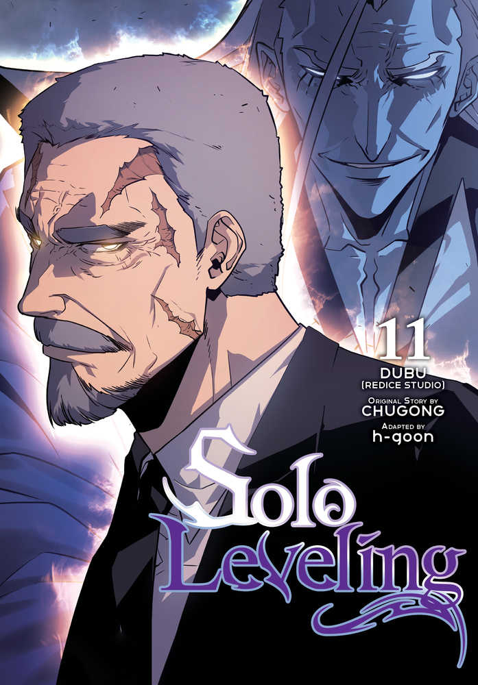 Solo Leveling Volume 11 (Mature) | Odin's Place