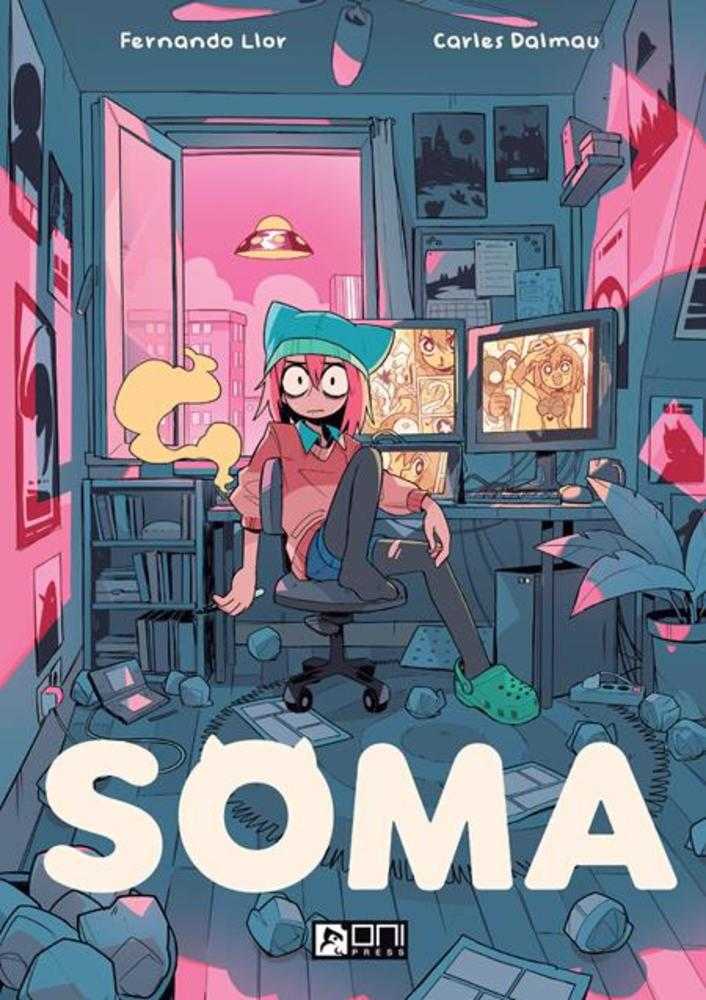 Soma TPB | Odin's Place
