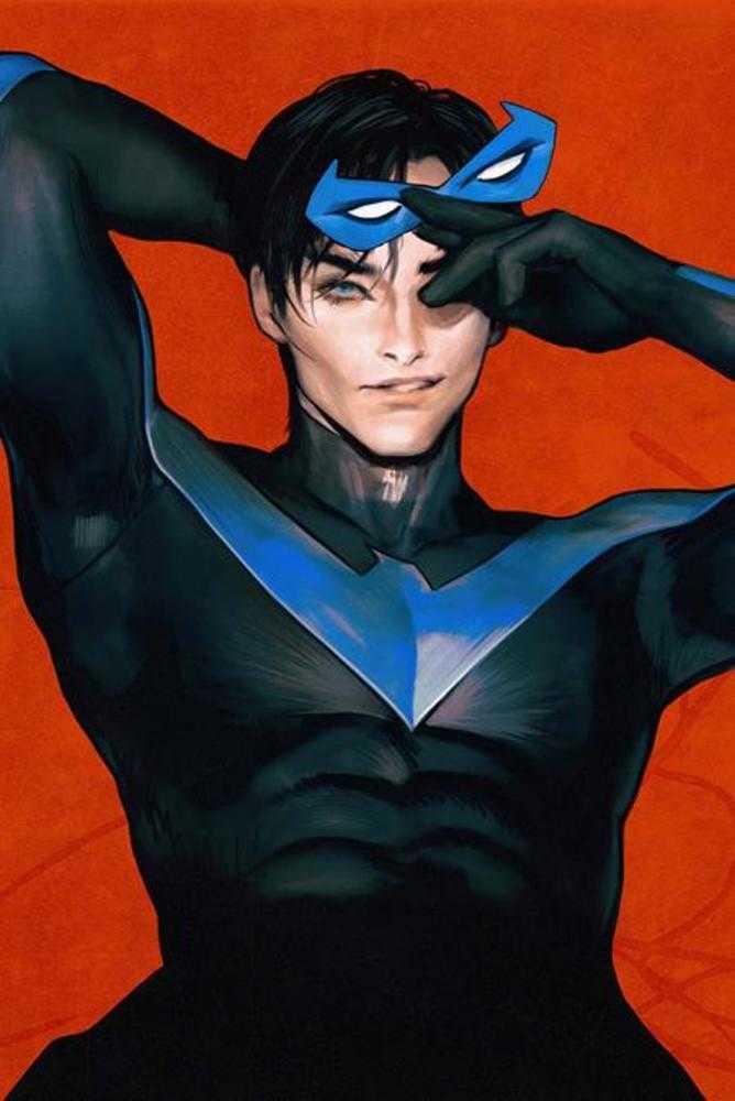 DC's Lex And The City #1 (One Shot) Cover C Sozomaika Card Stock Variant | Odin's Place