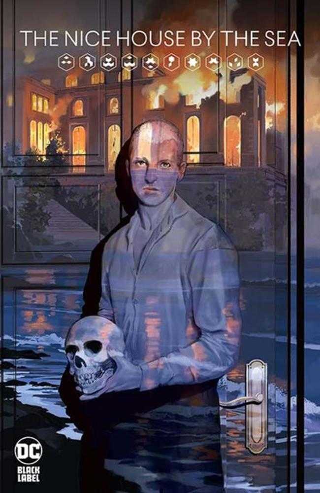 Nice House By The Sea TPB Volume 01 (Mature) | Odin's Place