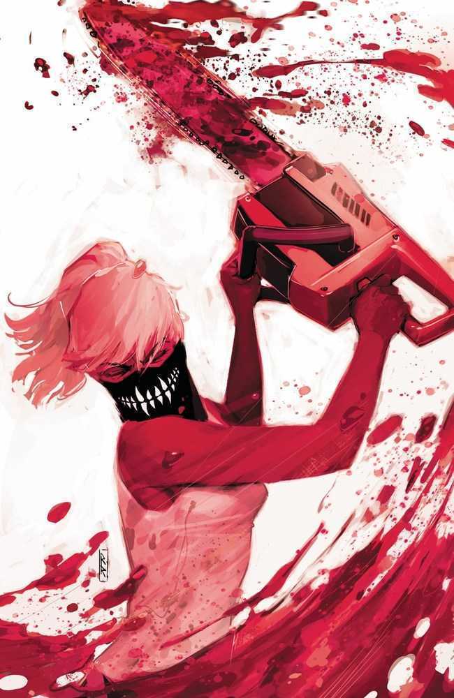 Something Is Killing The Children Deluxe #1 Cover D Foil (Mature) | Odin's Place