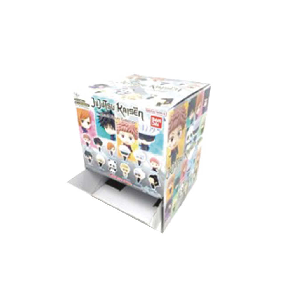 Jujutsu Kaisen Bntca Blind Pack Figure 24pc Ds | Odin's Place