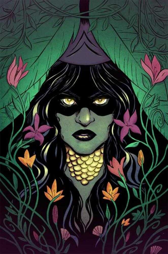 Archaic #3 (Of 5) Cover A Sally Cantirino (Mature) | Odin's Place