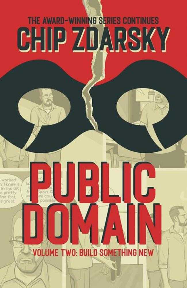 Public Domain TPB Volume 02 | Odin's Place