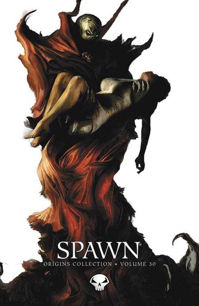 Spawn Origins TPB Volume 30 | Odin's Place
