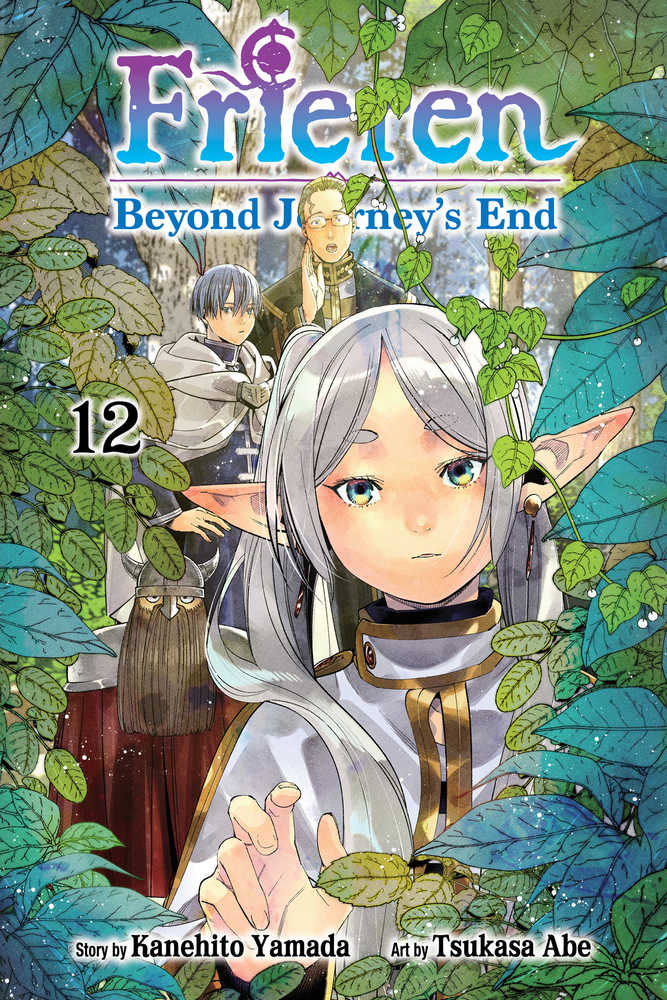 Frieren Beyond Journeys End Volume 14 | Odin's Place