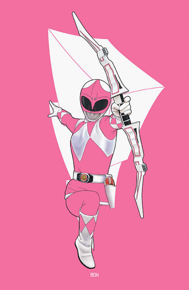 Power Rangers Prime #4 Cover D Foil Variant Bernardo | Odin's Place