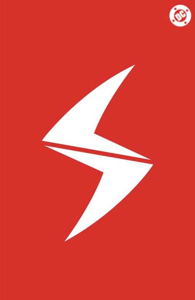 Absolute Flash #1 Cover G Logo Design Foil Variant | Odin's Place