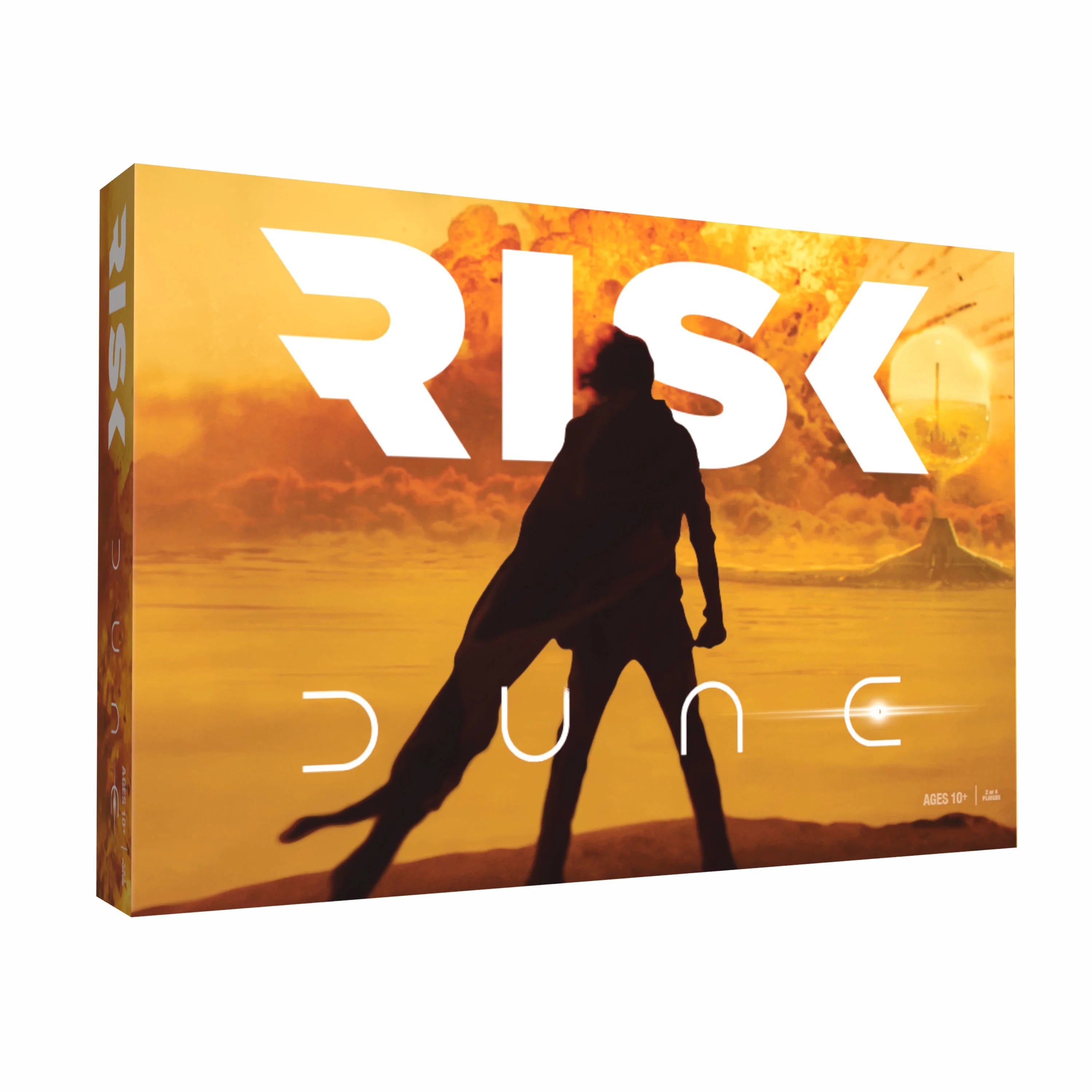 Risk: Dune | Odin's Place