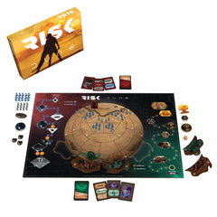 Risk: Dune | Odin's Place