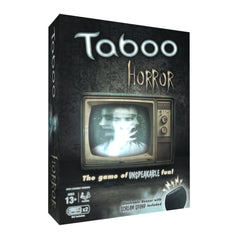 Taboo: Horror | Odin's Place