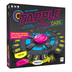 The Original Tapple After Dark | Odin's Place