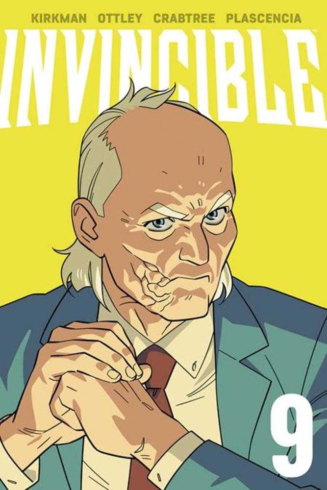 Invincible TPB Volume 09 New Edition | Odin's Place