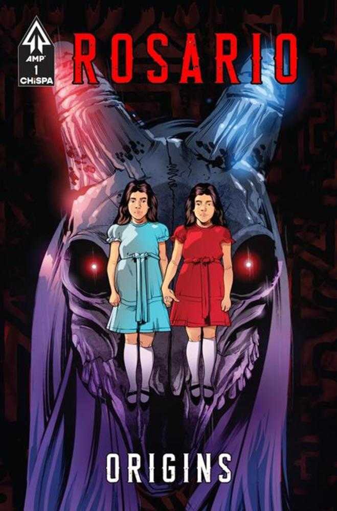 Rosario Origins #1 (One Shot) Cover A Vincenzo Sansone | Odin's Place
