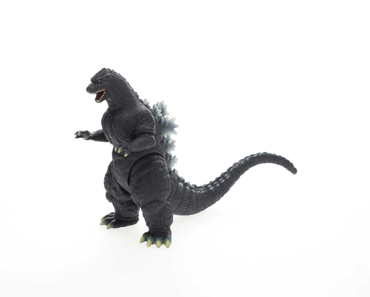 Godzilla 1991 Bandai Movie Monster Ser Figure | Odin's Place