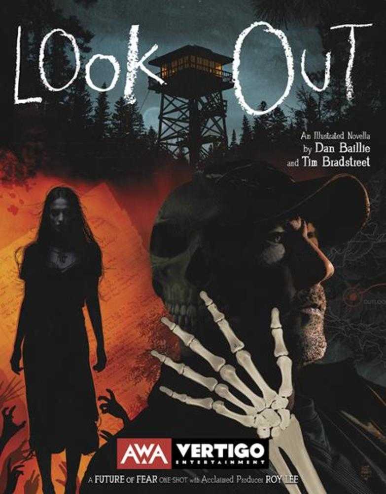 Look Out (One Shot) (Mature) | Odin's Place