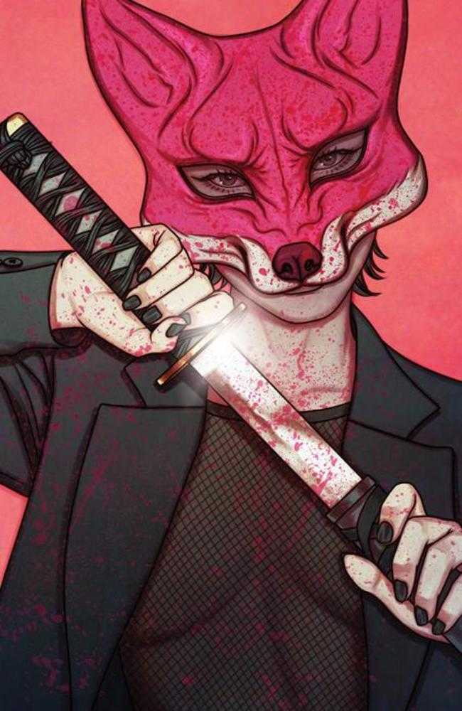 Exquisite Corpses #1 Cover E Stealth Variant (Mature) | Odin's Place