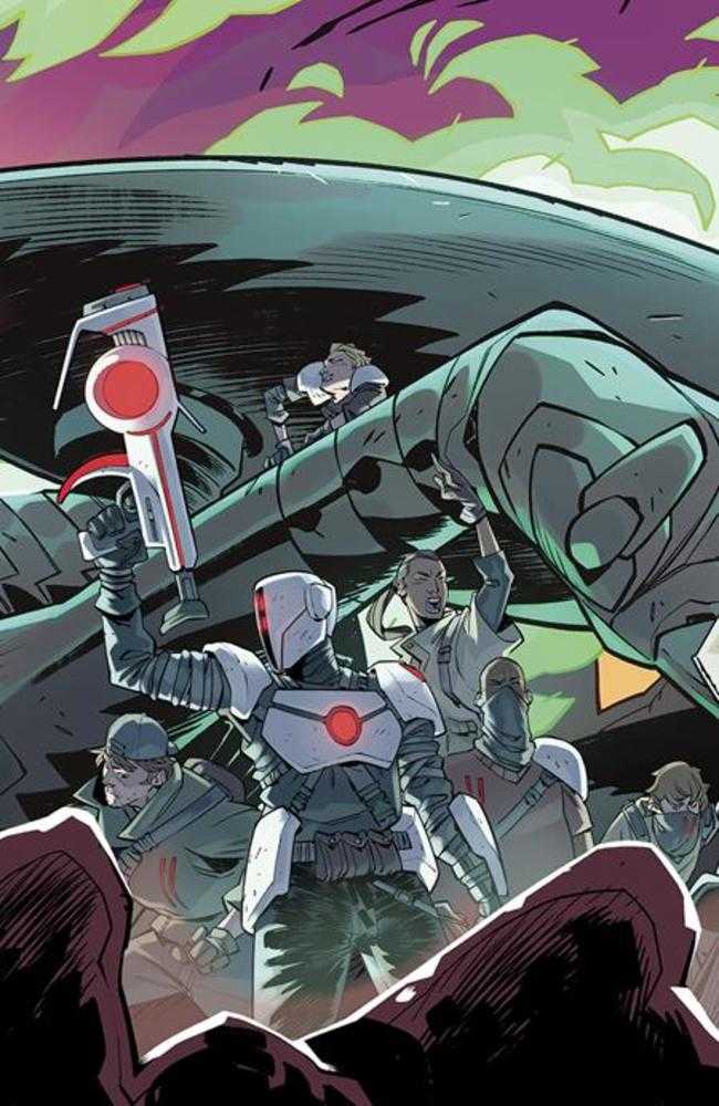 Radiant Black #34 Cover B Riccardo Robaldo Variant | Odin's Place