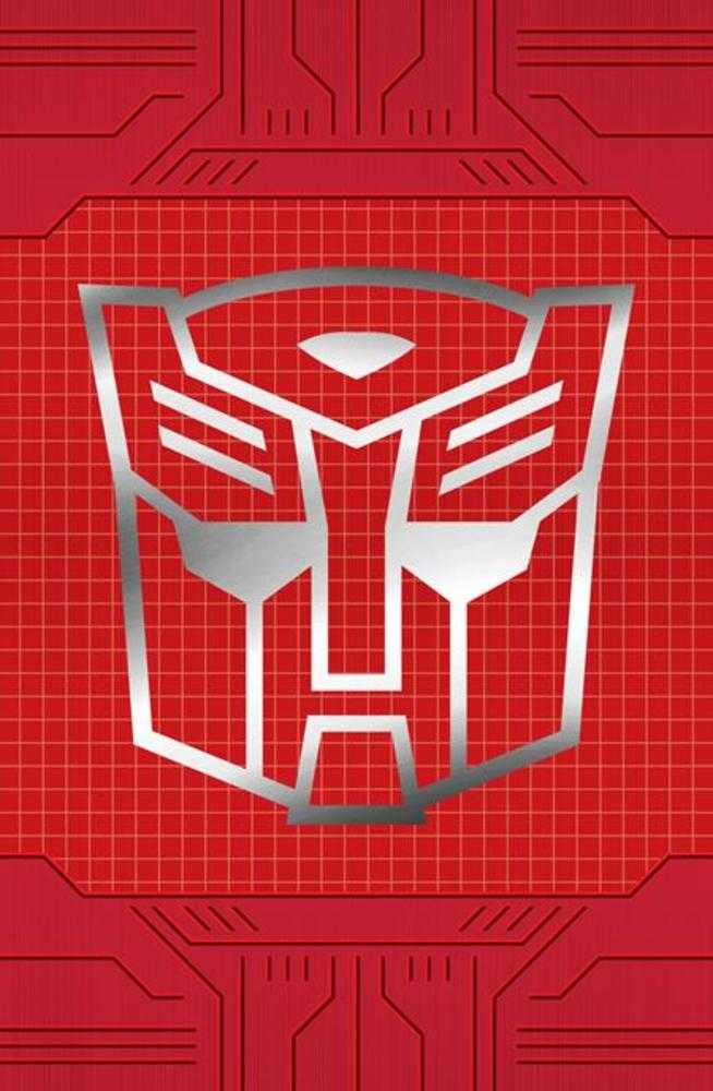 Transformers #1 Cover A Reprint Sound Chip Edition Optimus Prime Foil | Odin's Place