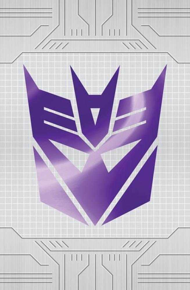 Transformers #1 Cover B Reprint Sound Chip Edition Starscream Foil Variant | Odin's Place