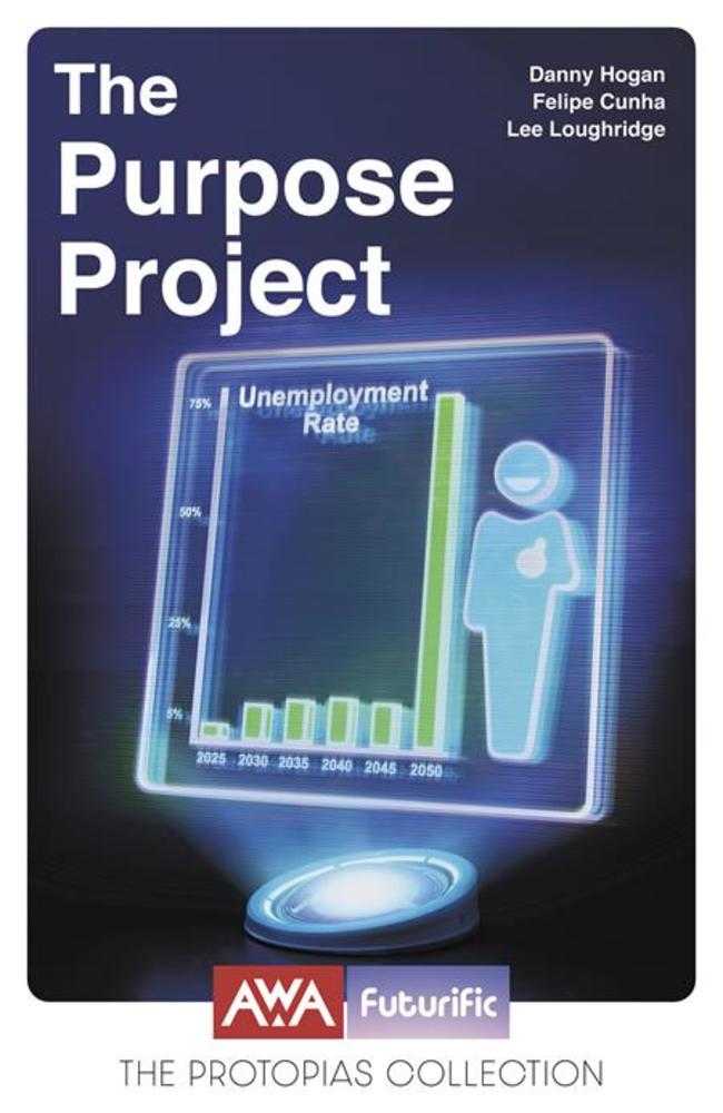 Purpose Project (One Shot) | Odin's Place