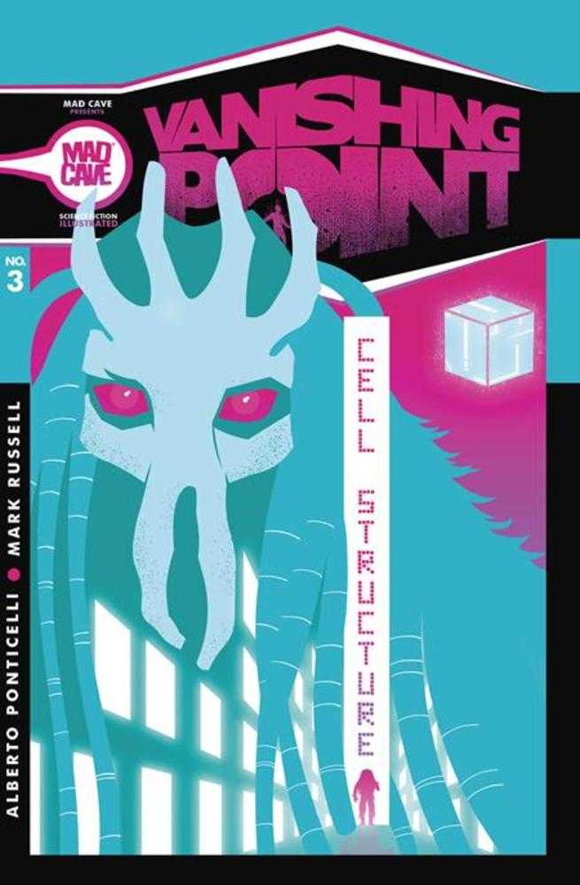 Vanishing Point #3 (Of 6) | Odin's Place