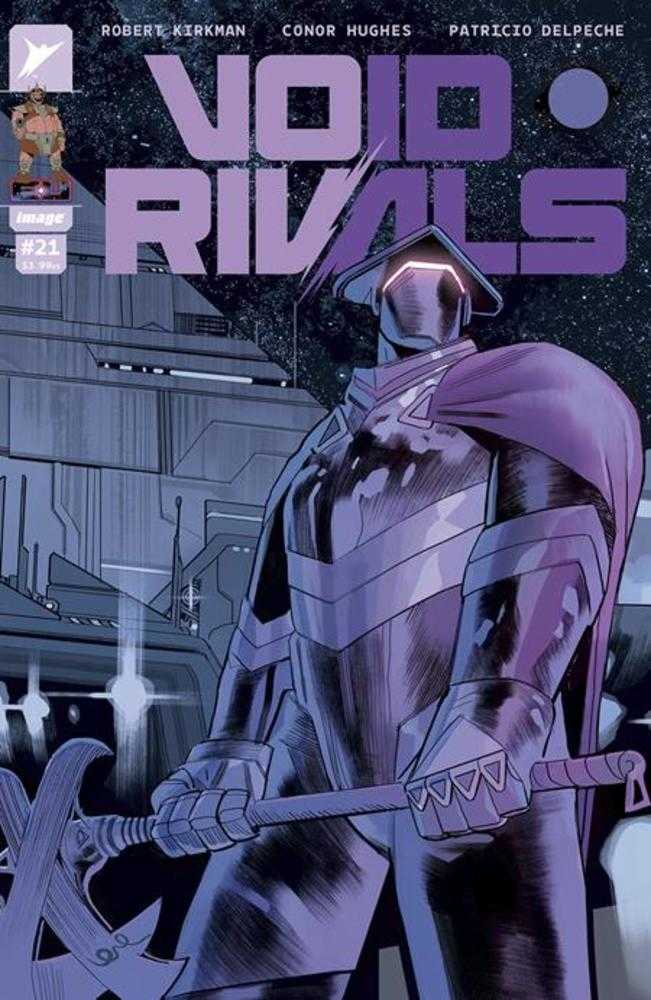 Void Rivals #21 Cover A Lorenzo De Felici | Odin's Place