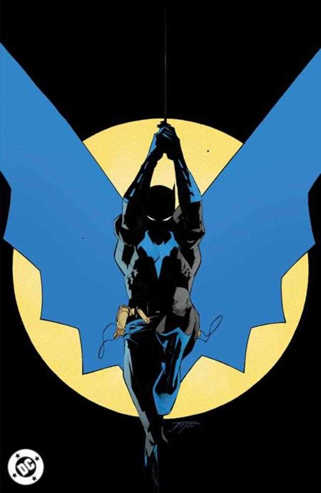 Batman #1 Cover I Jorge Jimenez Virgin Foil Variant | Odin's Place