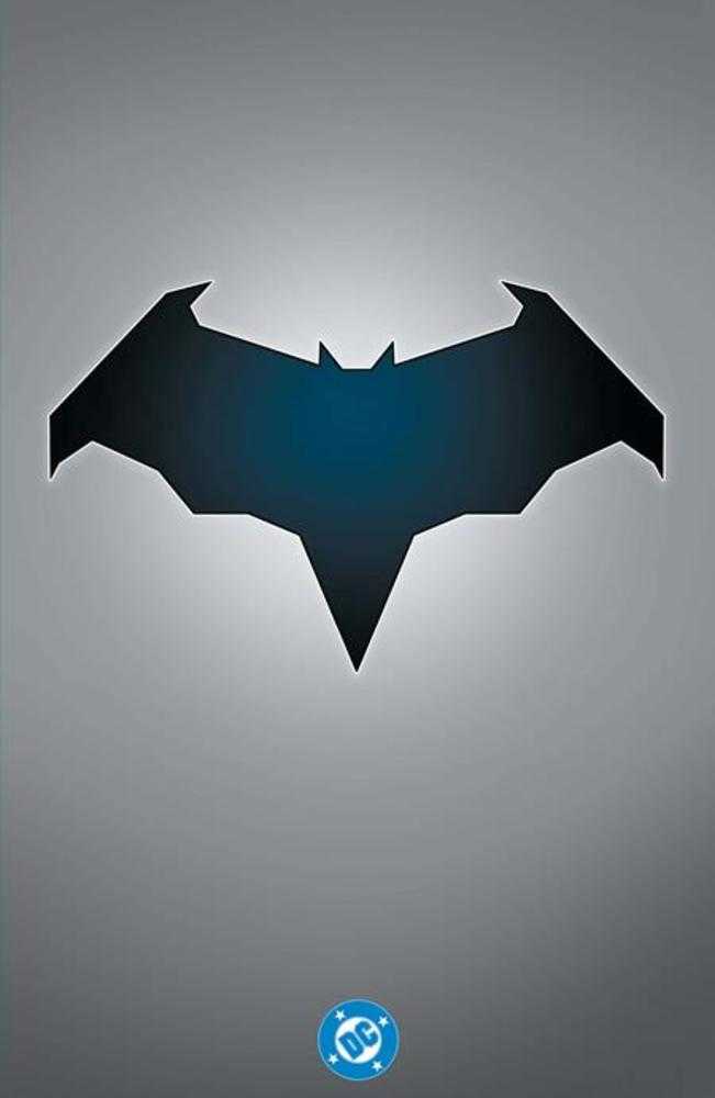 Batman #1 Cover H Bat Symbol Variant | Odin's Place