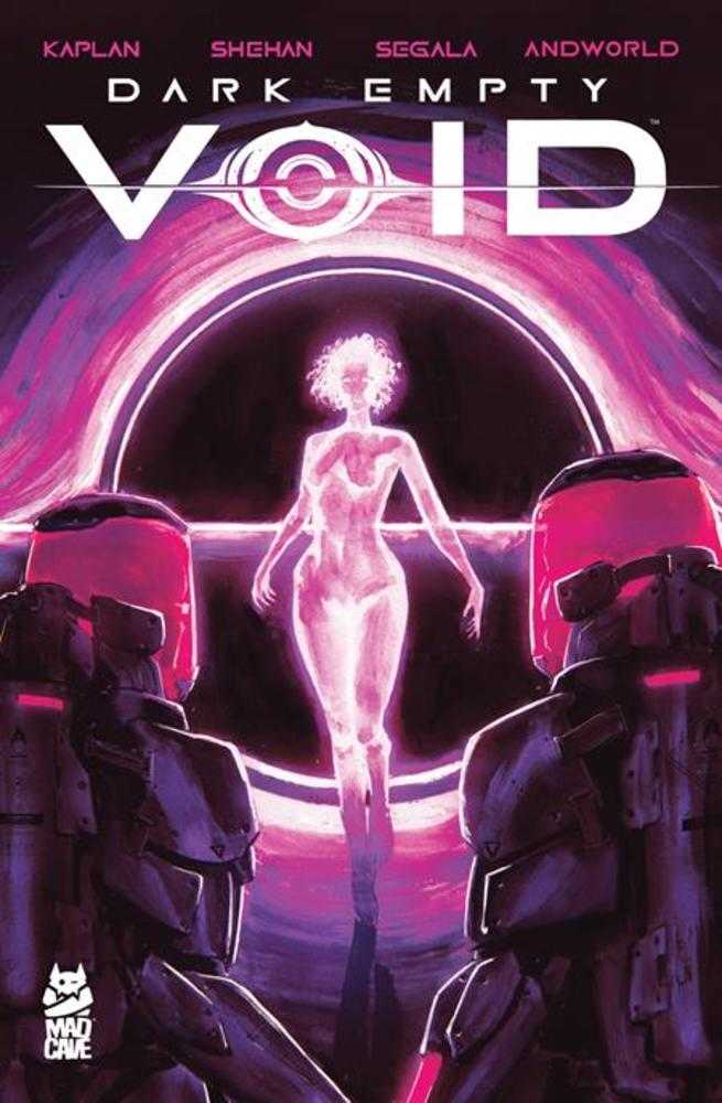 Dark Empty Void TPB | Odin's Place