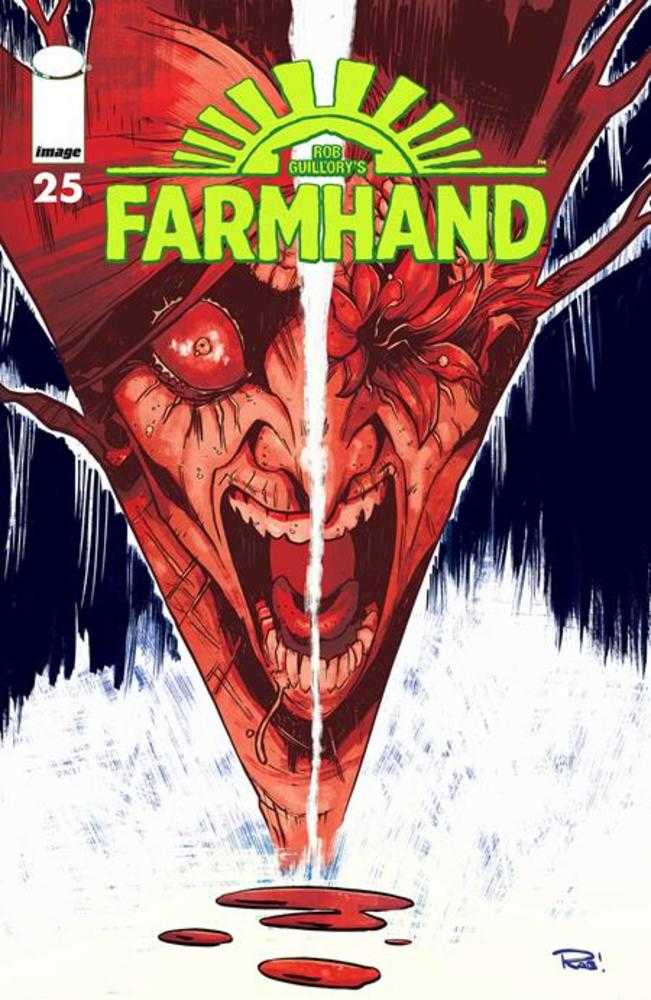 Farmhand #25 (Mature) | Odin's Place