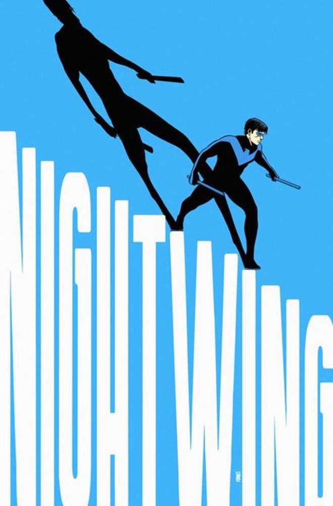 Nightwing #130 Cover B Jorge Fornes Card Stock Variant | Odin's Place