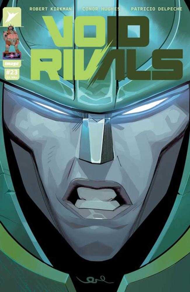 Void Rivals #23 Cover A Lorenzo De Felici | Odin's Place