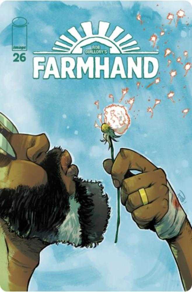Farmhand #26 (Mature) | Odin's Place