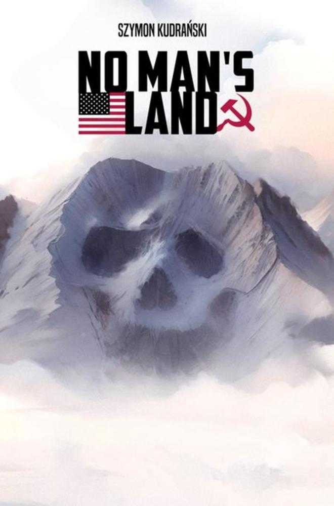 No Mans Land #2 (Of 4) Cover A Szymon Kudranski | Odin's Place