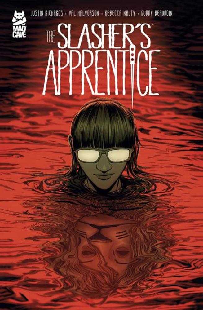 Slashers Apprentice TPB | Odin's Place