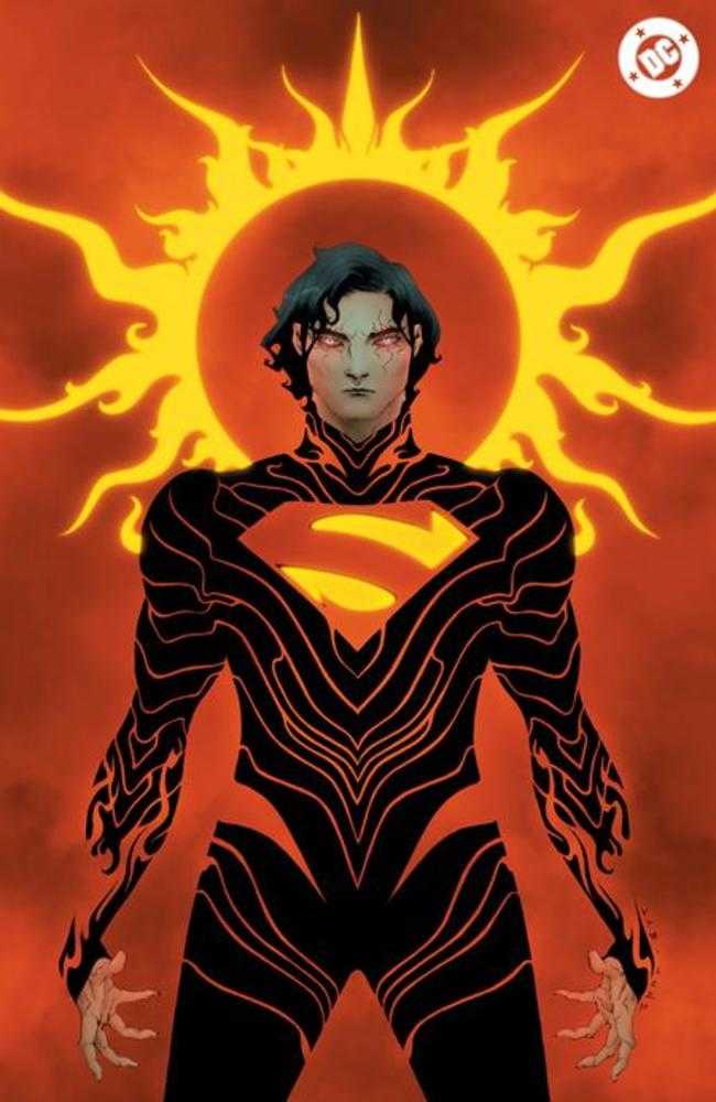 Absolute Superman #1 6th Print Cover B Jae Lee Card Stock Variant | Odin's Place