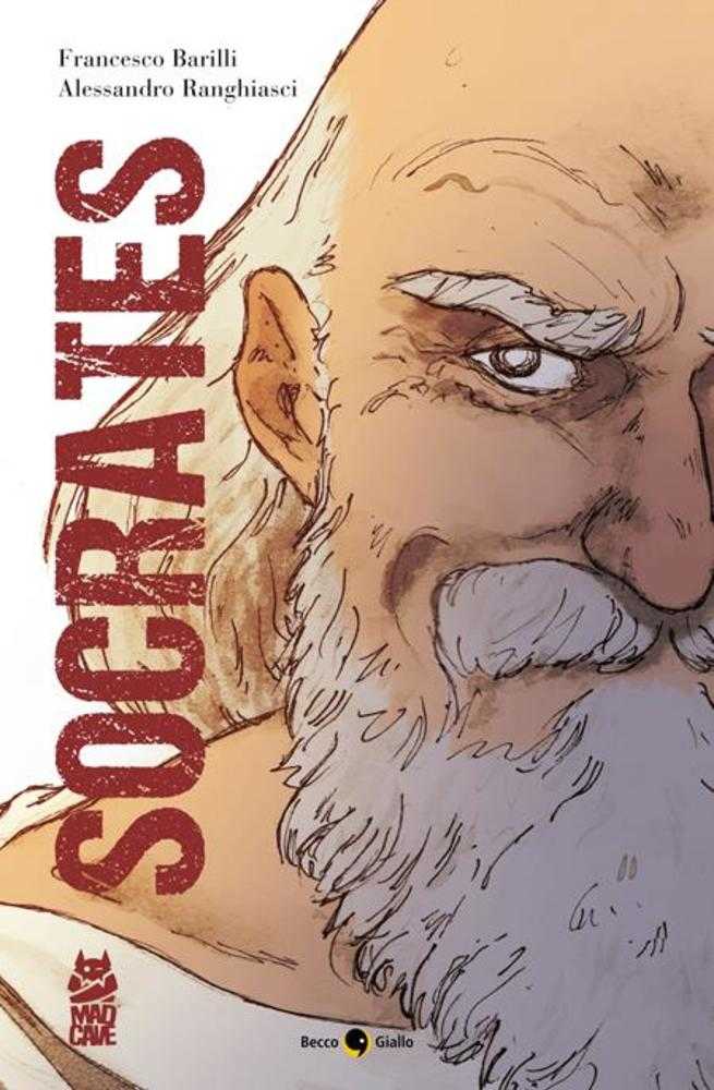 Socrates TPB | Odin's Place