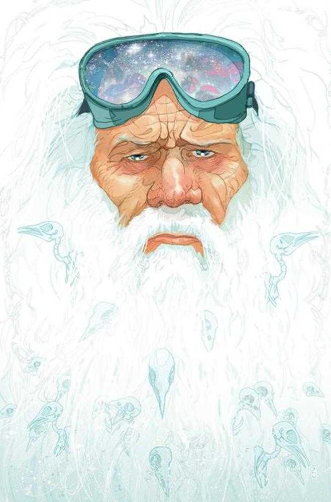 Assorted Crisis Events #7 Cover B Christian Ward Variant (Mature) | Odin's Place