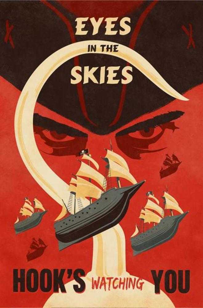Neverwars #6 (Of 8) Cover B Steve Thomas Variant | Odin's Place