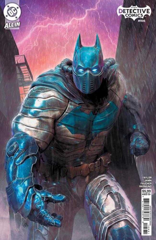 Catwoman #83 Cover A Sebastian Fiumara | Odin's Place