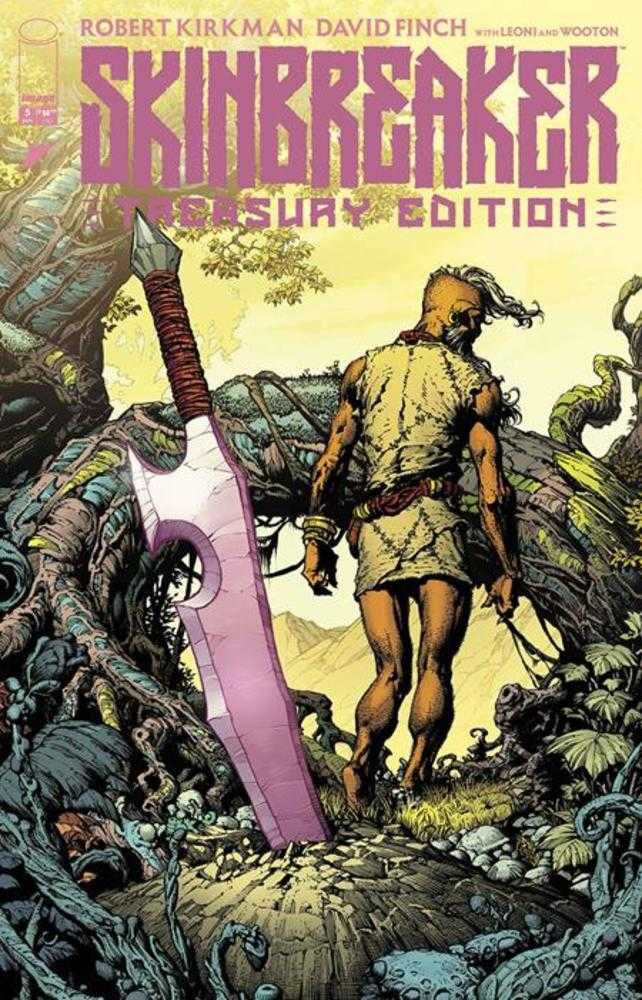 Skinbreaker Treasury Edition #5 | Odin's Place