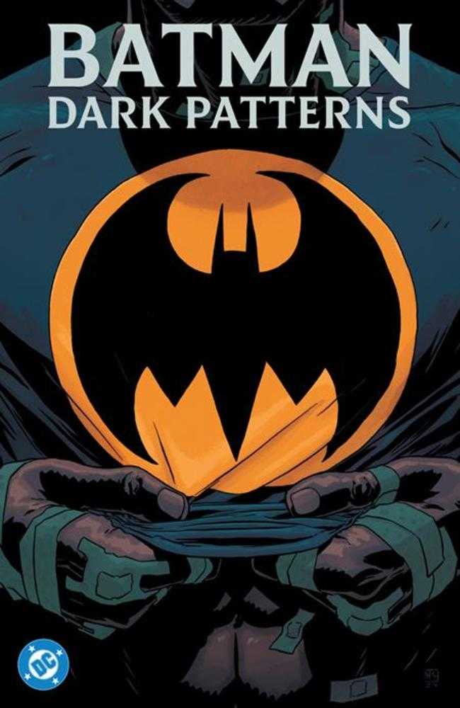 Batman Dark Patterns TPB | Odin's Place