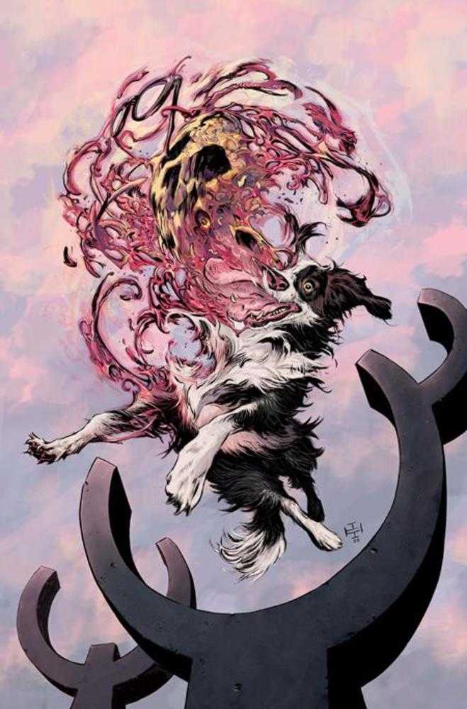 Nice House By The Sea #7 (Of 12) Cover B Max Fiumara Card Stock Variant (Mature) | Odin's Place