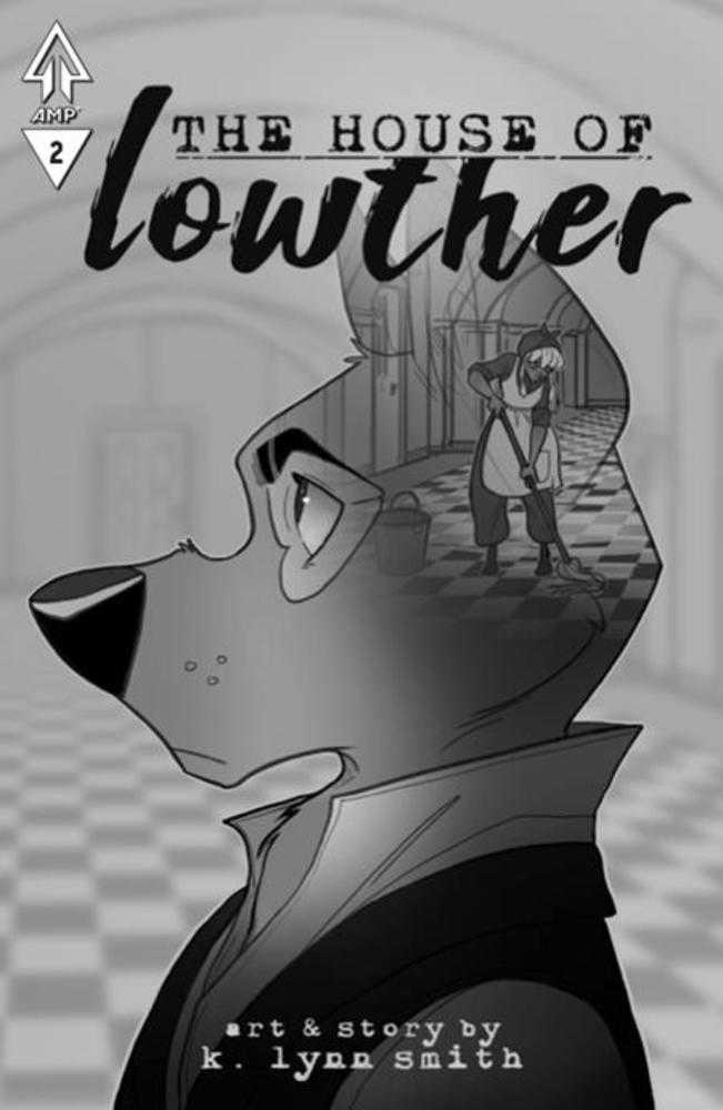 House Of Lowther #2 (Of 3) | Odin's Place